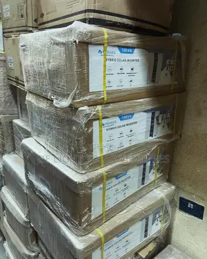 10kva/ 48v Hybrid Yohako Inverter