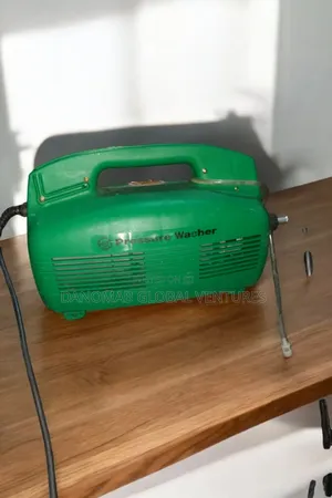 HPV High Pressure Washer