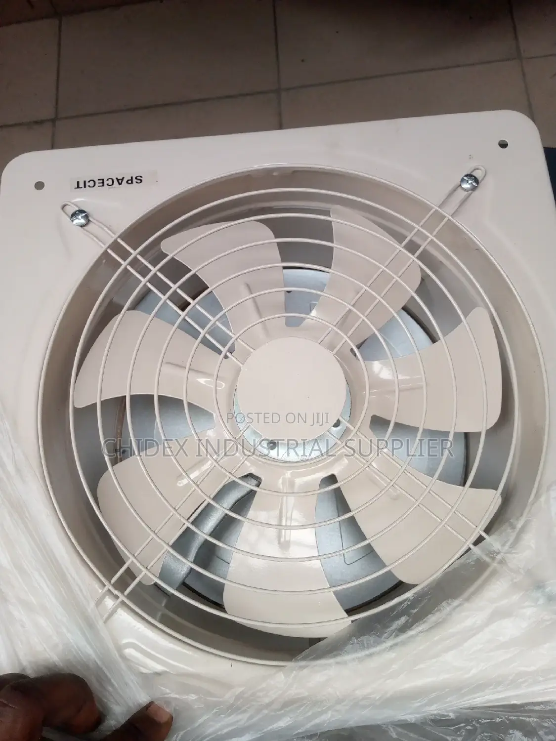 Extractor Fan