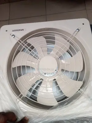 Extractor Fan