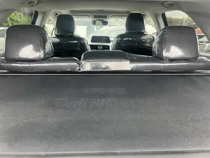 Lexus RX 2022 White