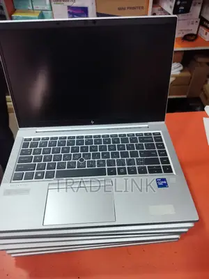 Laptop HP EliteBook 840 G8 16GB Intel Core i7 SSD 512GB