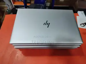 Laptop HP EliteBook 845 G7 8GB AMD Ryzen 5 SSD 256GB