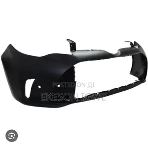 Front Bumper Toyota Avalon 2016-2018 SE