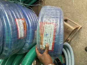 Original High Pressure Water Hose 3/4 Tap Size