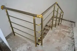 STAINLESS HANDRAIL You Design