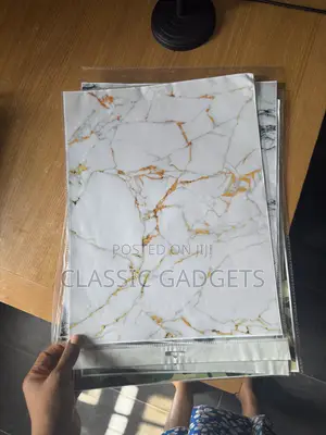 Laptop Skin With Different Design