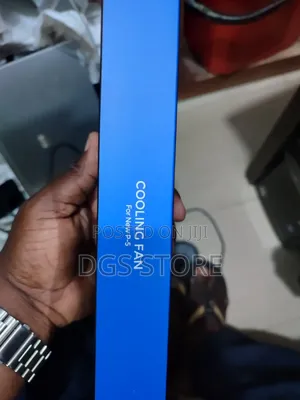 Dobe Cooling Fan for New PS5 SLIM