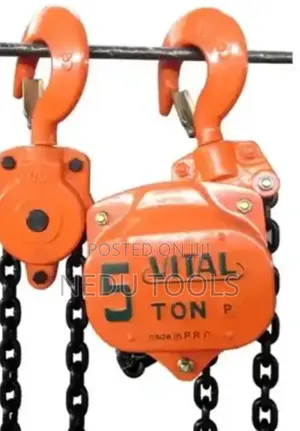 5ton Chainblock 3meters