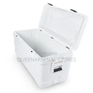 Igloo 150 -- Quartz Marine Ultra Cooler
