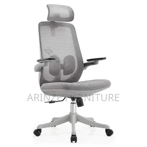 Strong Executive Mesh Chair