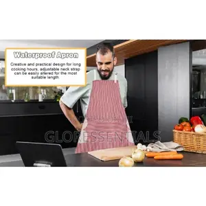 Quality Kitchen Apron