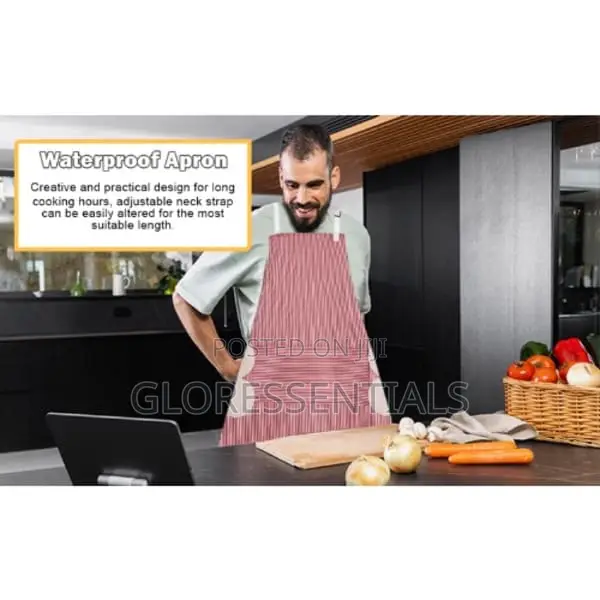 Quality Kitchen Apron