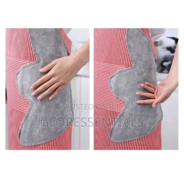 Quality Kitchen Apron