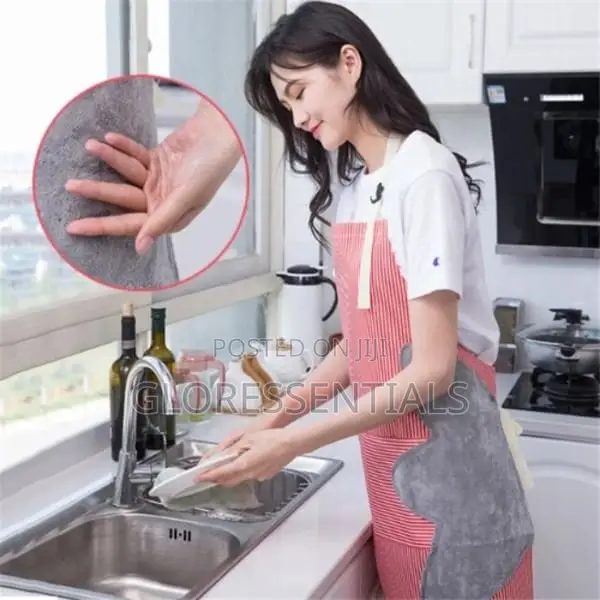 Quality Kitchen Apron