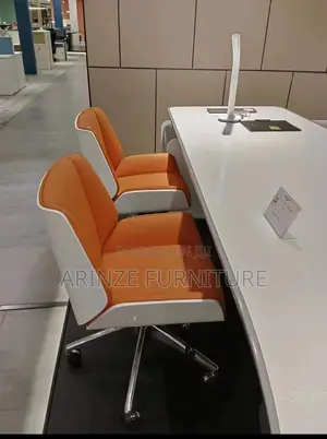 Executive Fashion Chair