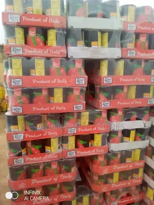 Royal Sun Plum Tomatoes By 24 Cans