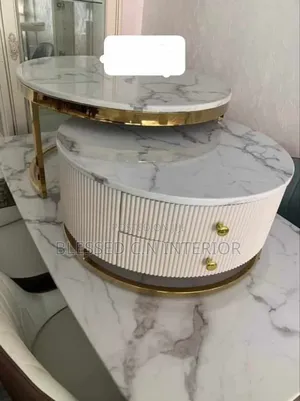 Classic Center Table