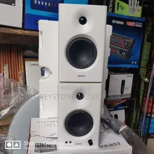 Edifier Monitor SPK 4 Inches 