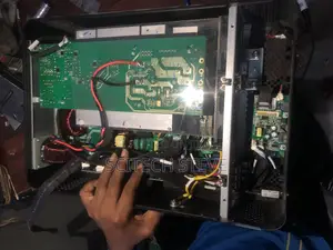Inverter Repair Engineer