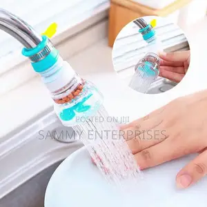 Water Filter