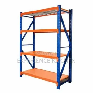 Warehouse Storage Racks