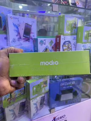 New Modio M56 128 GB Blue