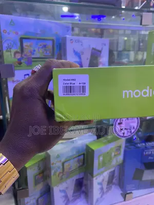 New Modio M56 128 GB Blue
