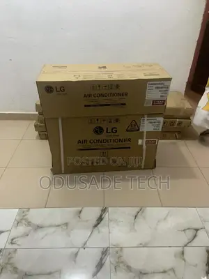Advance 1hp Inverter Lg Air Conditioner