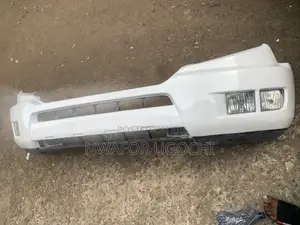 Front Bumper 2011-2013 Honda Rigline