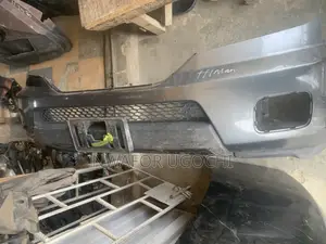 Front Bumper 2009-2010 Honda Pilot