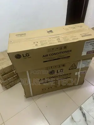 Super Quality Lg Air Condition 1hp Inverter