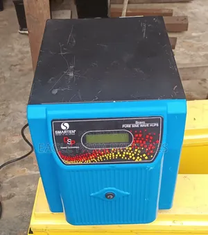 Smarten Inverter 2.5kva