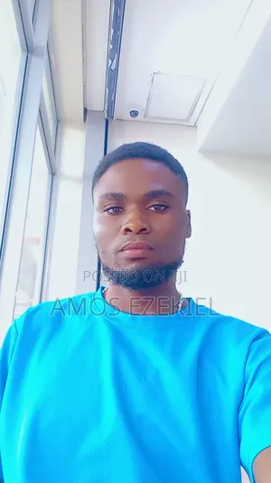 Mr Amos Ezekiel