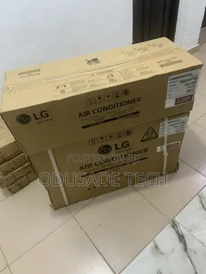 Top Quality Lg 1hp Inverter Air Conditioner