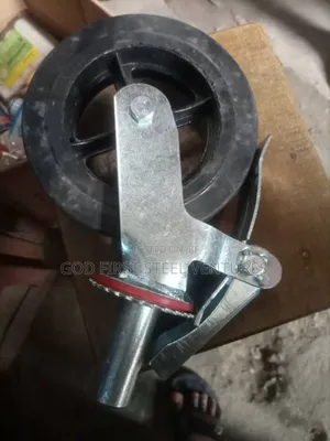 Castor Wheel