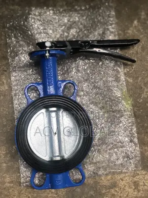 Butterfly Valve