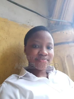 Sales Girl