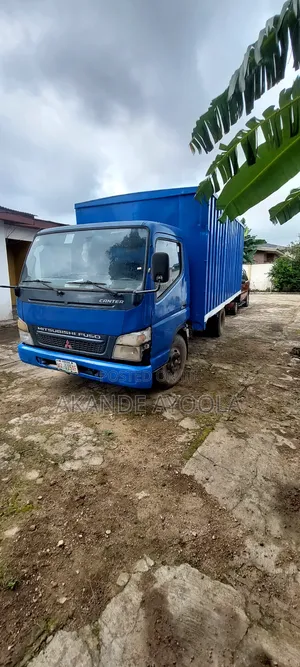 Mitsubishi Canter for Hire,Rent or Service