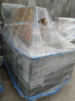 Meksan Transformer 1000kva