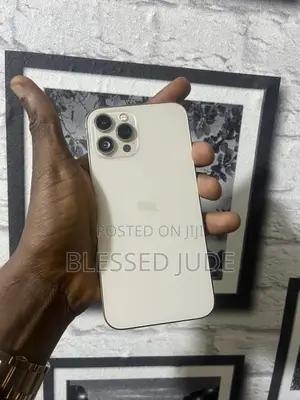 Apple iPhone 12 Pro Max 128 GB Gold