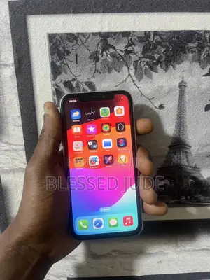 Apple iPhone 11 128 GB Green