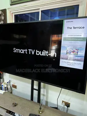 Samsung Terrace Outdoor Tv 75 Inch 2020