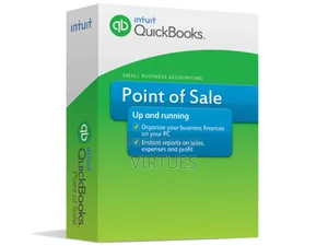 Quickbook Point of Sale V18 Multi Store