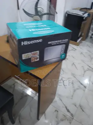 Best Hisense Microwave Oven 20 Litres