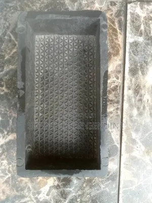 Interlock Plastic Mould, Interlocking Paving Stone Mould