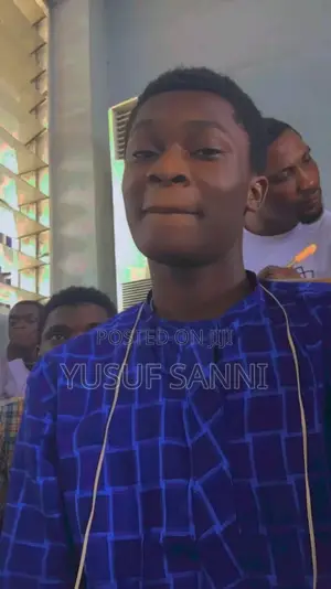 Hotel Frontdesk Staff in Victoria Island