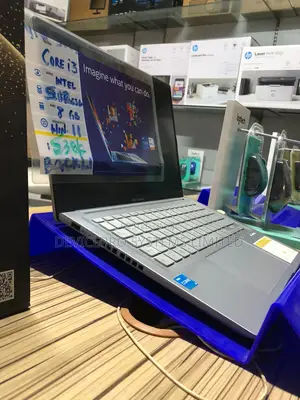 New Laptop Asus 8GB Intel Core I3 SSD 512GB