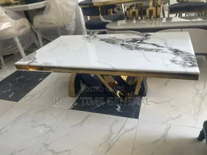 Exclusive Luxury Marble Center Table