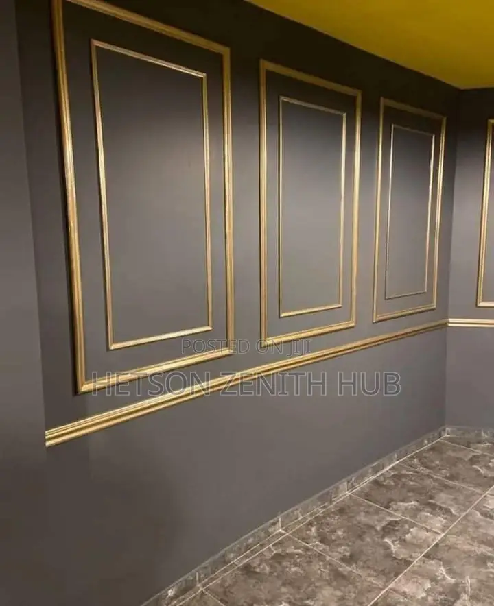 Wall Designs